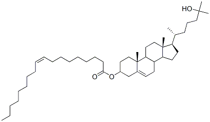 25-하이드록시콜레스테릴올레에이트
