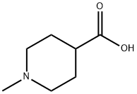 68947-43-3 1-甲基哌啶-4-甲酸