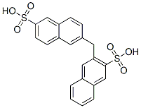 , 68959-09-1, 结构式