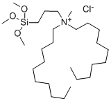 塩化ジシクォニウム 化学構造式