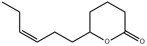 6-[(Z)-3-ヘキセニル]テトラヒドロ-2H-ピラン-2-オン
