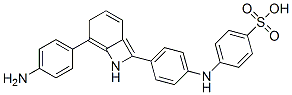 , 68966-37-0, 结构式