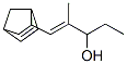 1-(Bicyclo[2.2.1]hept-5-en-2-yl)-2-methyl-1-penten-3-ol,68975-77-9,结构式