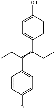 Diethylstilbestrol|己烯雌酚