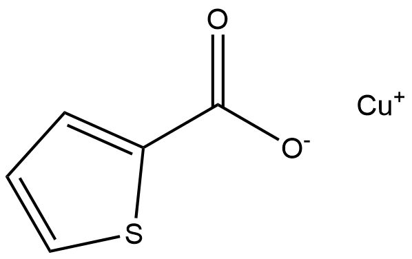 COPPER(I) THIOPHENE-2-CARBOXYLATE