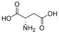 L-ASPARTIC ACID Structure