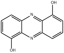 69-48-7 Structure