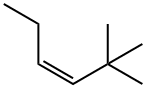 CIS-2,2-DIMETHYL-3-HEXENE|顺-2,2-二甲基-3-己烯