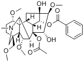 Hypaconitine