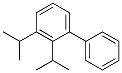 ジイソプロピルビフェニル 化学構造式