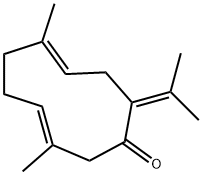 Germacrone