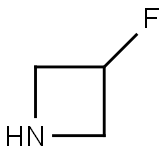 3-fluoroazethidine