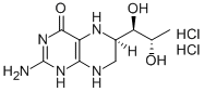 Sapropterin Hydrochloride