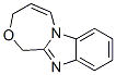 69056-79-7 1H,3H-[1,4]Oxazepino[4,3-a]benzimidazole(9CI)