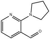 2-(1-PYRROLIDINYL)NICOTINALDEHYDE