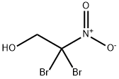 2,2-二溴-2-硝基乙醇(DBNE),69094-18-4,结构式