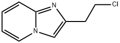 690950-29-9 2-(2-氯乙基)咪唑并[1,2-A]吡啶
