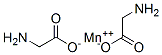 6912-28-3 manganese(II) bis(glycinate)