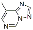 5-methyl-1,3,7,9-tetrazabicyclo[4.3.0]nona-2,4,6,8-tetraene|