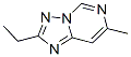 69141-94-2 8-ethyl-4-methyl-1,3,7,9-tetrazabicyclo[4.3.0]nona-2,4,6,8-tetraene