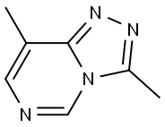 5,9-dimethyl-1,3,7,8-tetrazabicyclo[4.3.0]nona-2,4,6,8-tetraene|