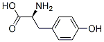 L-Tyrosine,69168-08-7,结构式