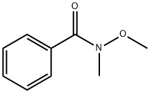 N-甲基-N-甲基苯甲酰胺, 6919-61-5, 结构式
