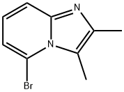 5-브로모-2,3-디메틸이미다조[1,2-A]피리딘