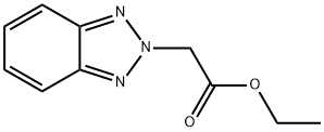 2H-Benzotriazole-2-acetic acid ethyl ester