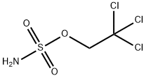 69226-51-3 2,2,2-三氯乙基氨基磺酸酯
