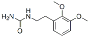 (2,3-Dimethoxyphenethyl)urea|