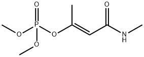 6923-22-4 りん酸[(E)-1-メチル-3-(メチルアミノ)-3-オキソ-1-プロペニル]ジメチル