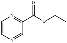 ethyl pyrazinecarboxylate|吡嗪-2-羧酸乙酯