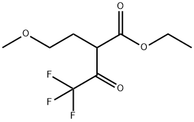 , 69243-08-9, 结构式