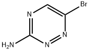 6-broMo-1,2,4-triazin-3-aMine