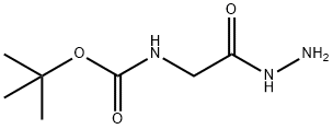 Boc-Glycine hydrazide