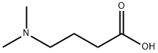 4-(Dimethylamino)butanoic acid