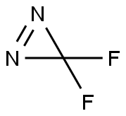 693-85-6 3,3-二氟-3H-双吖丙啶