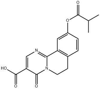 , 69301-13-9, 结构式