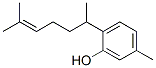 Phenol, 2-(1,5-dimethyl-4-hexenyl)-5-methyl-|化合物 T23919