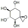 1-Oxaspiro[2.5]octane-4,5,6,7-tetrol,(3S,4S,5R,6S,7R)-(9CI),693245-36-2,结构式