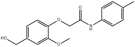 AKOS B023769 Structure