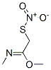 메틸N-메틸-2-니트로티오이미도아세테이트