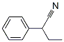 Phenyl-n-Butyronitrile,2- Struktur