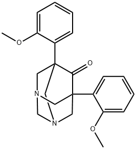 , 69352-67-6, 结构式