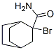 2-Bromobicyclo[2.2.2]octane-2-carboxamide Structure