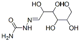 (2,3,4,5,6-pentahydroxyhexylideneamino)urea,6936-69-2,结构式