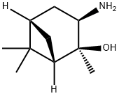 (1S,2S,3R,5S)-3-Amino-2,6,6-trimethylbicyclo[3.1.1]heptan-2-ol