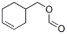 cyclohex-3-ene-1-methyl formate  Structure