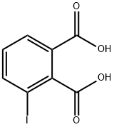 3-IODOPHTHALIC ACID